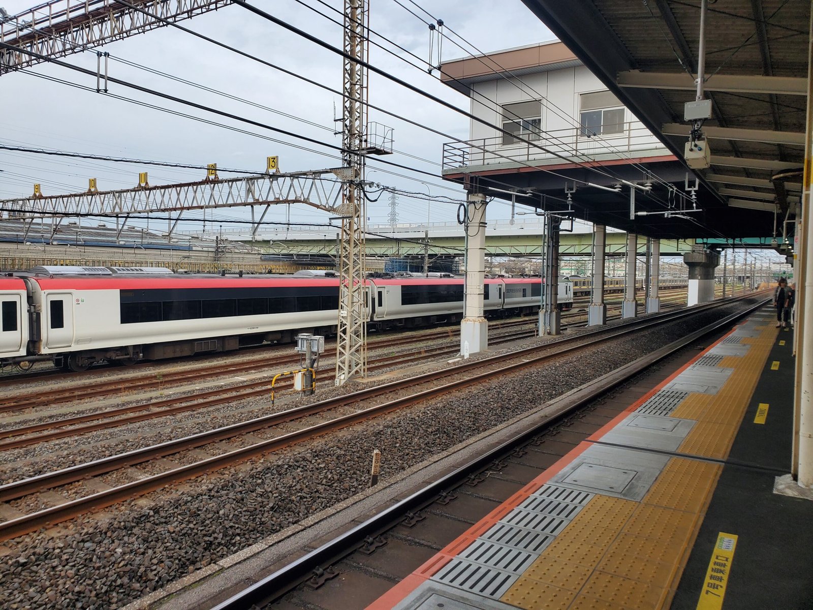 How to Take the Train in Japan: A Beginner’s Guide