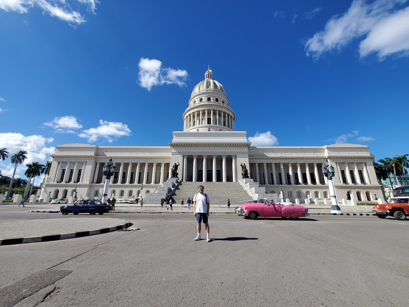 Traveling to Cuba as an American: My Experience & How to Do It